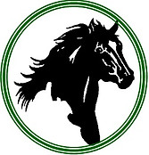 Misty River Equestrian Center logo