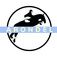 Arondel Equestrian Center logo