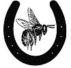 Berg Equestrian Enterprises logo