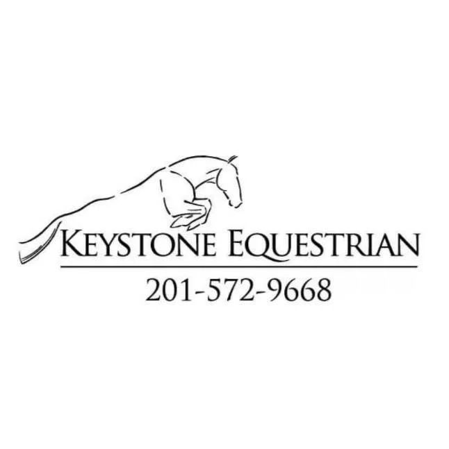 Keystone Equestrian Center logo