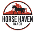 Horse Haven Ranch logo