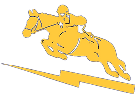 Thunderbay Riding Academy logo