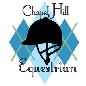 Chapel Hill Equestrian Club logo