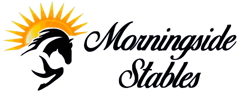 Morningside Stables, LLC. logo