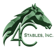 4 C Stables, Inc. logo