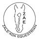 Zale-Ada Equestrian logo