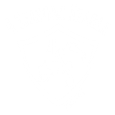 Four Seasons Stable logo