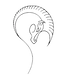 Iron Horse Riding Academy logo