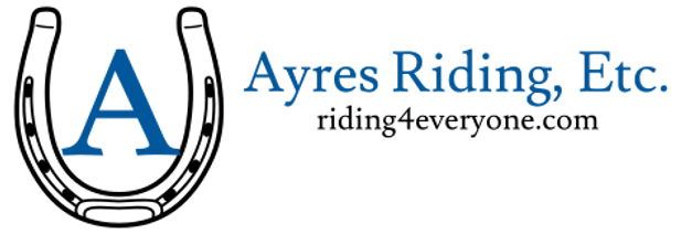 Ayres Riding, Etc. logo