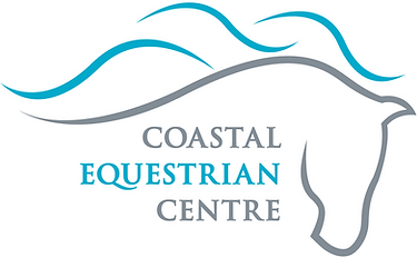 Coastal Equestrian Centre logo