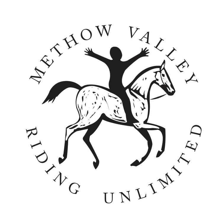 Methow Valley Riding Unlimited logo
