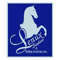 Lenux Stables & Riding Academy logo
