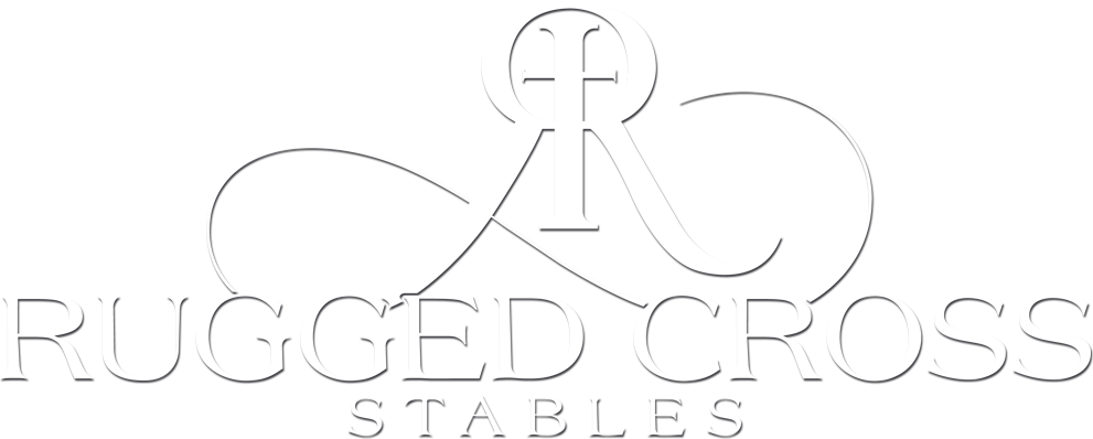 Rugged Cross Stables logo