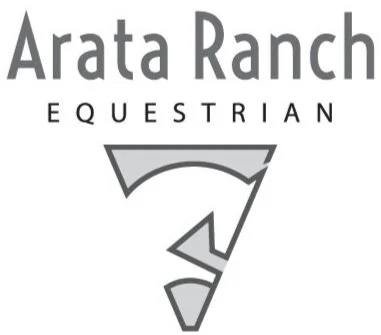 Arata Ranch Equestrian logo