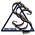 Spectrum Show Stables logo