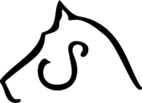 S & S Equestrian Stables logo