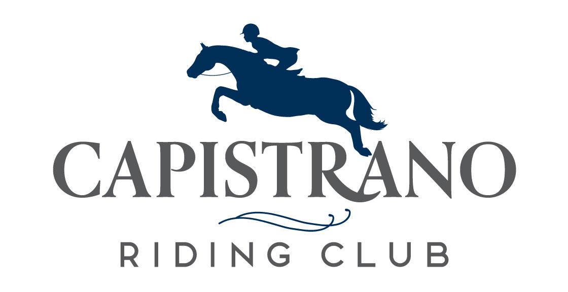 Capistrano Riding Club logo