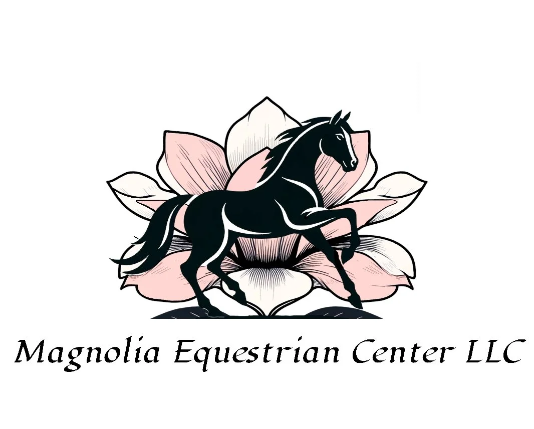 Magnolia Equestrian Center LLC logo
