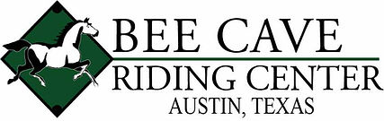 Bee Cave Riding Center logo
