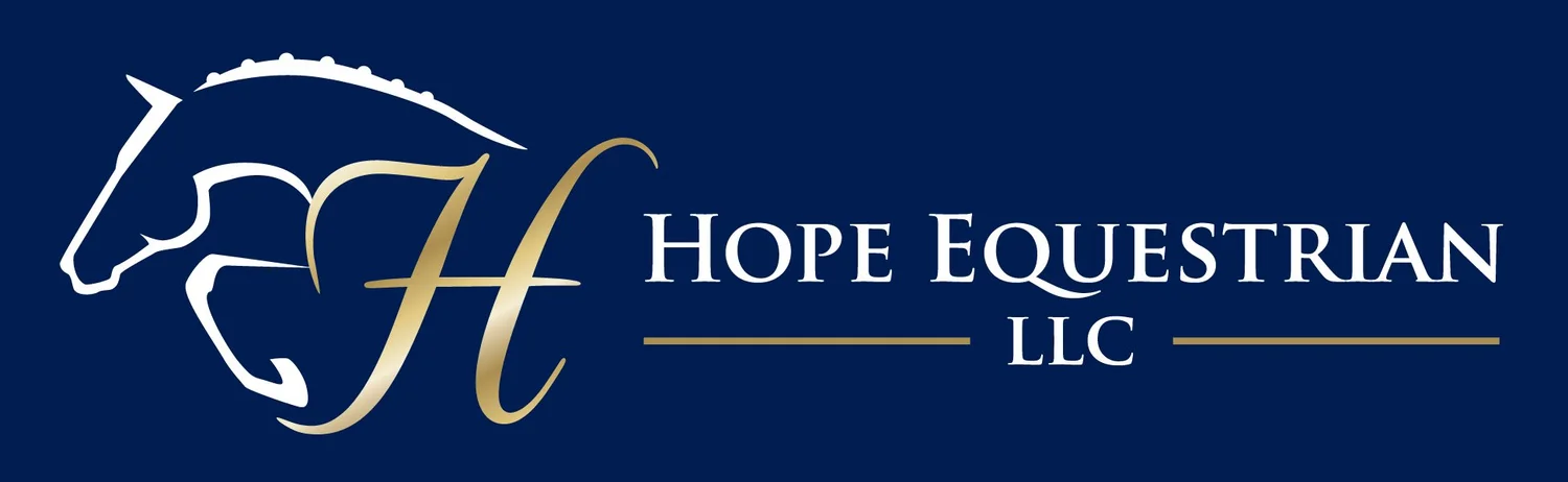 Hope Equestrian LLC logo