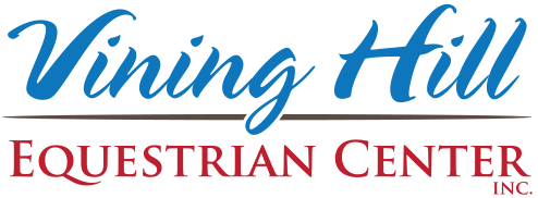 Vining Hill Equestrian Center Inc logo