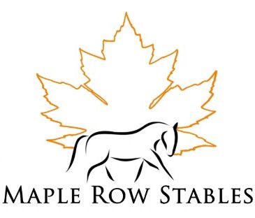 Maple Row Stables, LLC logo