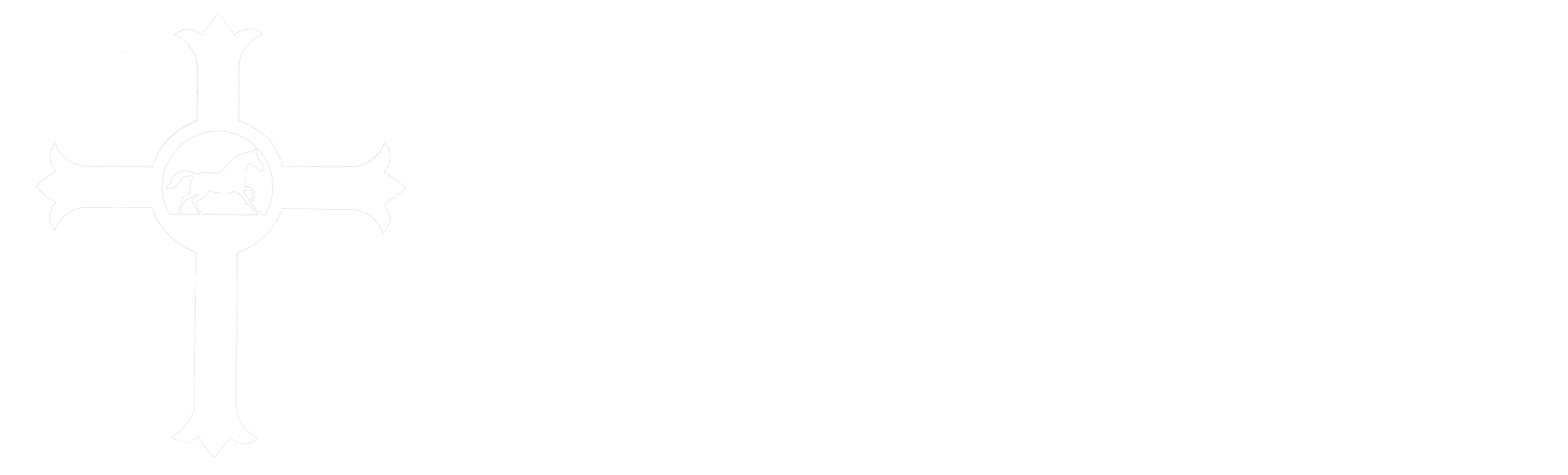Faith Hope Love Riding Academy logo