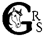 Glory Reins Stable logo