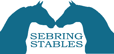 Sebring Stables logo