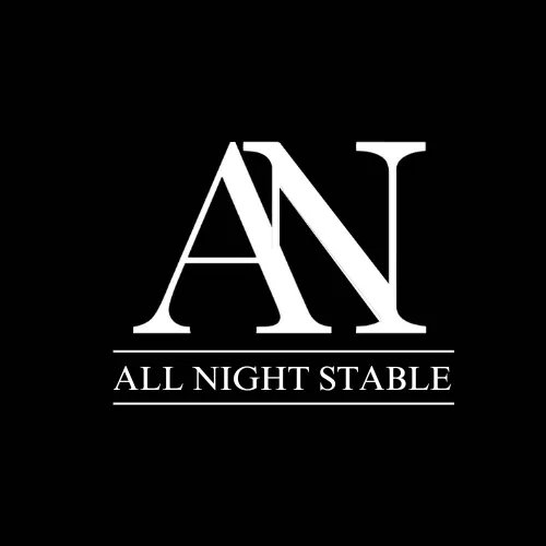 All Night Stable logo