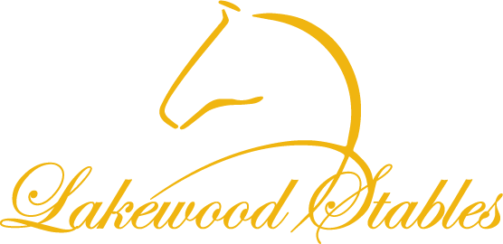 Lakewood Stables logo