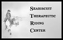 Seabiscuit Therapeutic Riding Center logo
