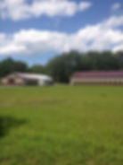 Heartland Stables logo