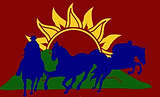 Sunshine Stables, LLC logo