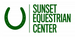 Sunset Equestrian Center logo