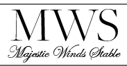 Majestic Winds Stable, L.L.C. logo