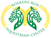 Roaring Run Equestrian Center logo