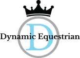 Dynamic Equestrian logo