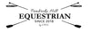 Pembroke Hill Equestrian logo