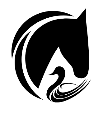 Goose Pond Equestrian Center logo