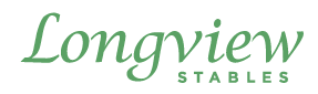Longview Stables logo