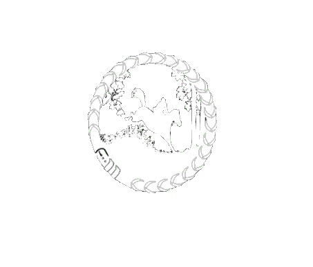 Honey Tree Stables logo