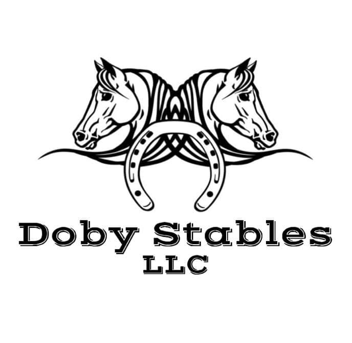 Doby Stables LLC logo