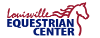 Louisville Equestrian Center logo