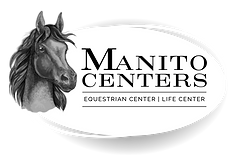 Manito Equestrian Center logo