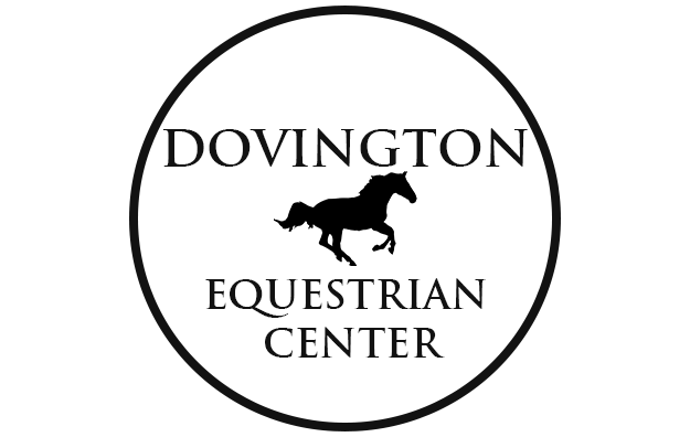 Dovington Equestrian Center logo