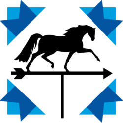 Starting Point Equestrian, LLC logo