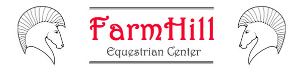 Farmhill Equestrian Center logo