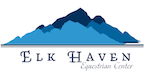 Elk Haven Equestrian Center logo