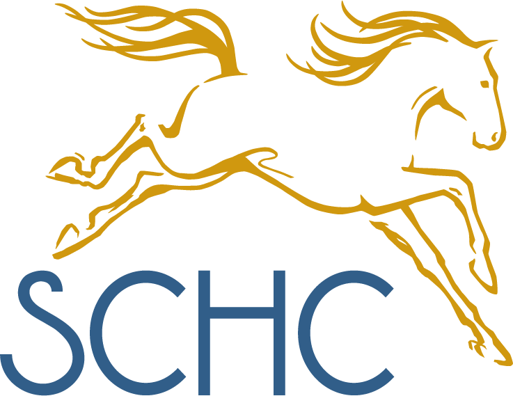 Bodega Bay Equestrian Trailhead logo